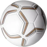 elasto Spielball Fußball STRIKE in Größe 5 für Kinder und Erwachsene