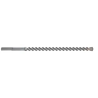 Milwaukee - SDS MAX HAMMERBOHRER 22x520 - 1ST - 4932352769