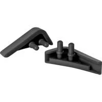 NA-SAVP3 chromax.black, Modding schwarz