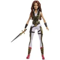 Mattel® Anziehpuppe Masters of the Universe Movie 2026 Barbie Signature Puppe Teela 30 cm