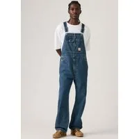 Levi's® Overall LOOSE OVERALLS Denim-Latzhose
