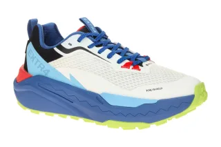 EXTR4 1200500 Kaizen XL GTX Herren Sportschuhe Wei? - atmungsaktiv, wasserdicht