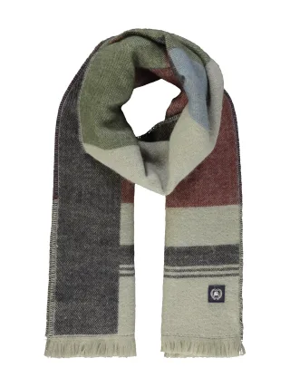LERROS - SCHAL MODE - Gr. - OS
