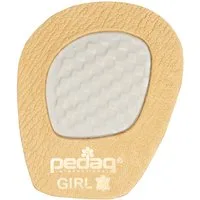 Pedag Schuhfüller Girl - Rutsch-Stopp