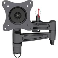 SpeaKa Professional TV-Wandhalterung SpeaKa Professional TV-Wandhalterung 33,0 cm (13) - 68,6 cm (27) Ne
