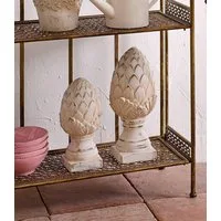 OTTO home Dekoobjekt Zapfen (Set, 2 St)