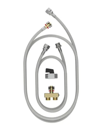 Toto ANSCHLUSSSET FÜR NEOREST® WX1/WX2, HM183 HM183