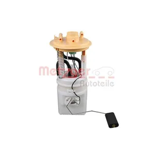 Metzger Kraftstoffpumpe Mitsubishi Colt Smart Forfour