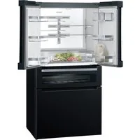 SIEMENS French Door KF96RSBEA