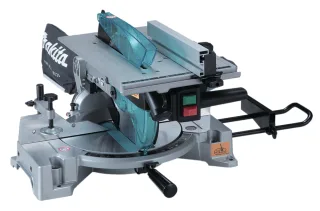 Makita Kapp- und Gehrungssäge - LH1040F