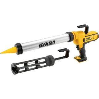 DEWALT Akku-Kartuschenpistole 18V Basisversion - DCE581NK-XJ