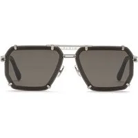 PHILIPP PLEIN Sonnenbrille Legacy