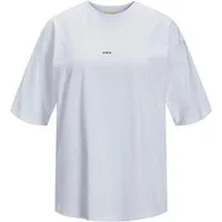 JJXX T-Shirt JXAndrea (1-tlg) Plain/ohne Details