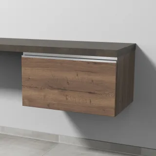 Sanipa Anbau-/Solitärschrank mit Auszug L233150