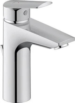 Duravit Duravit No.1 Einhebel-Waschtischmischer Chrom Hochglanz 46x144x184 mm - N11020001010 N11020001010