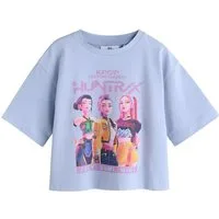 Next T-Shirt T-Shirt, KPOP Demon Hunters (1-tlg)