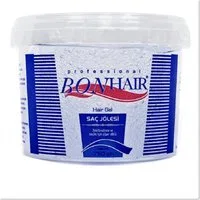 Ulusoy Kozmetik Haargel Bonhair Hair Gel Haargel Ultra Strong 700g, 1-tlg.