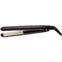 Remington Glätteisen S1510 Keramik-Turmalin-Beschichtung, mit 4-facher Schutzwirkung für ein schonendes Styling und extra Glanz