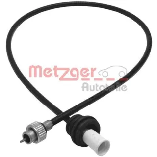 Metzger Tachowelle Opel Kadett