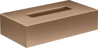 Hansgrohe Kosmetiktuchbox 42873310