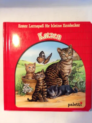 Katzen
