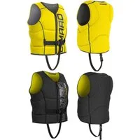 Camaro Schwimmweste CAMARO Comp Vest Kinder Neoprenweste Auftriebweste Schwimmhilfe