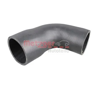 Metzger Ladeluftschlauch Audi A1 Seat Toledo Skoda Rapid 1,6