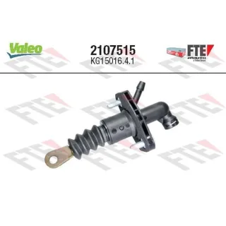Valeo Suzuki Grand Vitara 2 2107515