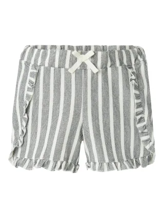NAME IT - NMFFREDERIKKE SHORTS dark sapphire - Gr. - 98