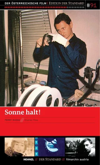 SONNE HALT
