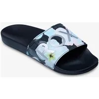 Roxy SLIPPY II PRINTED Badesandale Badelatschen, Schlappen