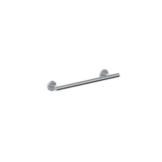 Herzbach LIVING Wannengriff 300mm Chrom, 30.817000.1.01 30.817000.1.01