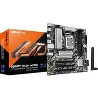 B860M DS3H WIFI6E, Mainboard