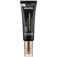Medi-Peel Augencreme MEDI-PEEL, Peptide 9 Hyaluronic Volumy Eye Cream - 40 ml, Anti-Aging-Augencreme mit 9-Peptid- und Hyaluron-Komplex