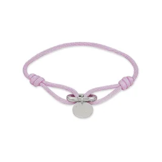 Copenhagen Studios Armband Fabric Link CPJ-0021-B-21