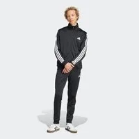 adidas Sportswear Trainingsanzug DAYREADY (2-tlg), für Laufen und sportliche Aktivitäten, zweiteiliges Set