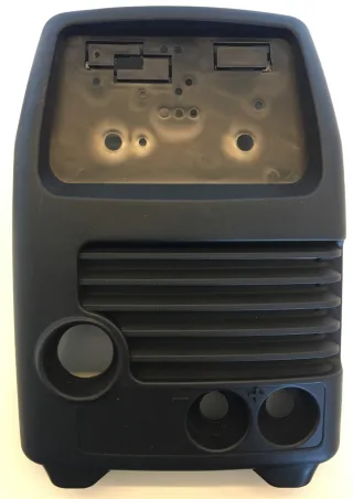 ELMAG PVC-Rahmen-Vorderteil zu EMS 1725 (Nr. 22) - 9505748
