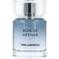 KARL LAGERFELD Eau de Toilette Bois de Vétiver