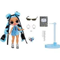L.O.L. SURPRISE! Anziehpuppe L.O.L. Surprise Tweens Core Doll - Freshest