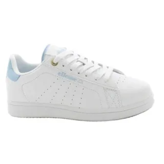 Ellesse - Sneaker für Damen (Weiß/Himmelblau Gewaschen)