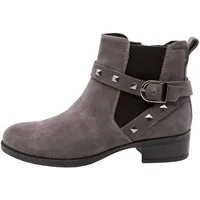 MARC Shoes MARC Erwachsene casual Camille Stiefelette Leder Ankleboots