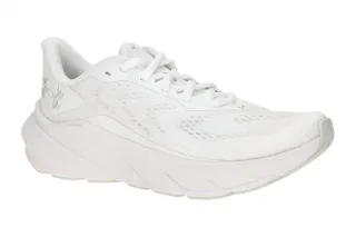 Under Armour TURBULENCE 3 6006718-100 wei? - Sportschuhe f?r Damen