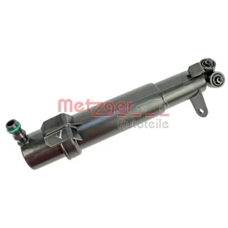 Metzger Waschwasserd?se f?r Scheinwerfer rechts Mercedes E-Klasse W211