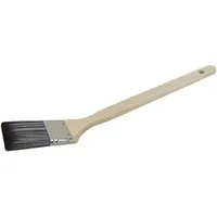 Scorprotect® Heizkörperpinsel SOLIDPRO M FASSADENPINSEL KUNSTBORSTE 9 STÄRKE HARTHOLZ