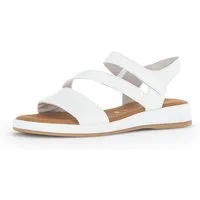 Gabor Gabor - Sandale - Weiss Sandalette