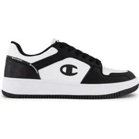 Champion Champion Rebound 2.0 Low Wht/Nbk/Wht Sneaker