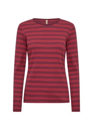 Soyaconcept - SC-IRIDI 1 c red combi - Gr. - L