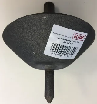 ELMAG Verschlusspilz (Pos. 31) - 9201330