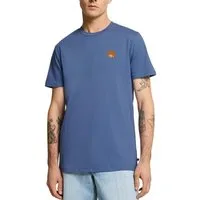 Spreadshirt T-Shirt Pumuckl Stickdesign Männer Premium T-Shirt (1-tlg)
