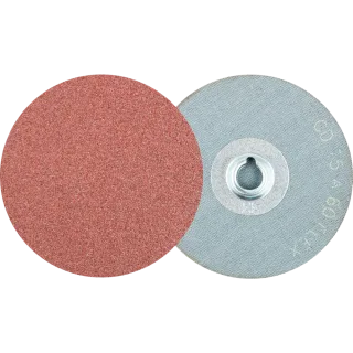 PFERD TOOLS COMBIDISC Korund Schleifblatt CD FLEX für Werkzeug-und Formenbau - 42757706